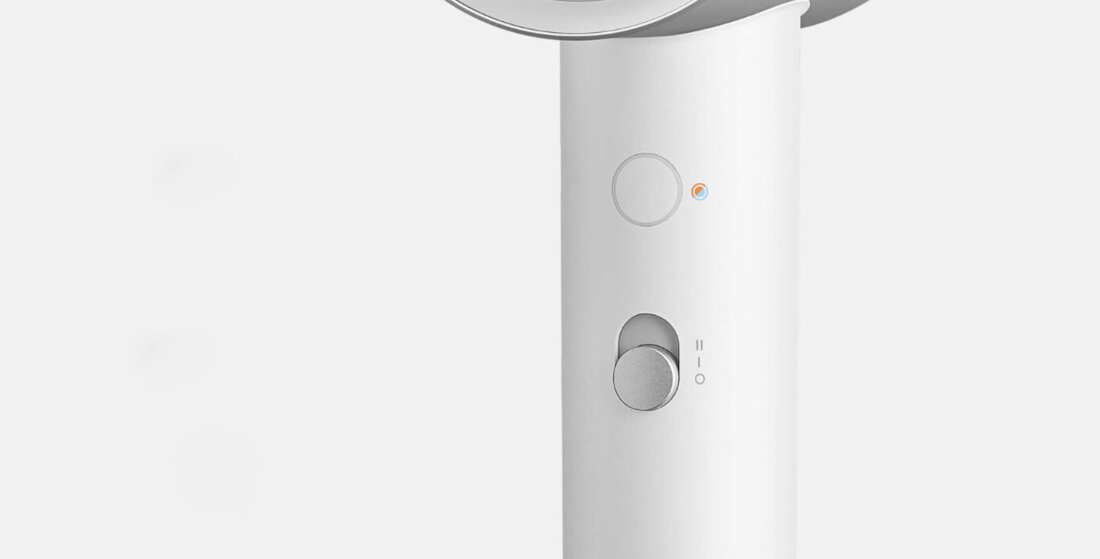Фен для волос XIAOMI Mi Ionic H500