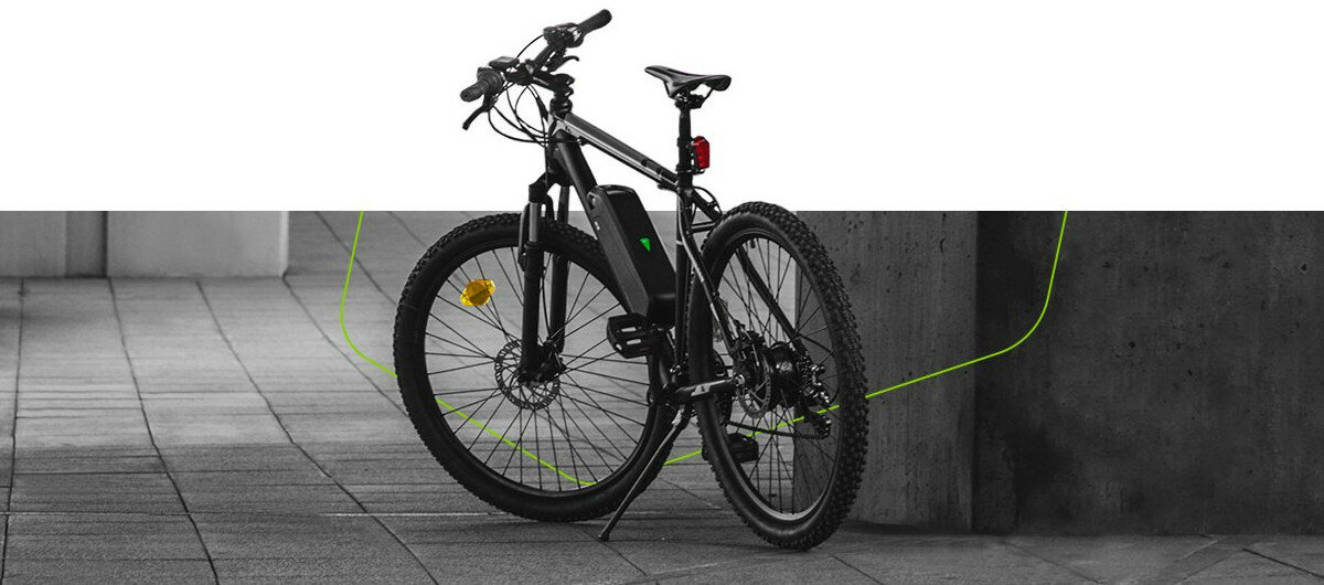 Bateria do roweru elektrycznego GREEN CELL EBIKEGCF01 24V kompatybilnosc dane