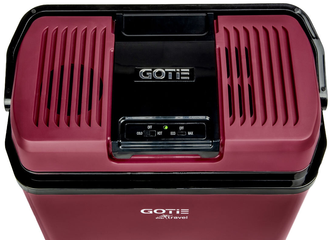 Lodowka GOTIE GLT-240B Evertravel chlodzeniegrzanie