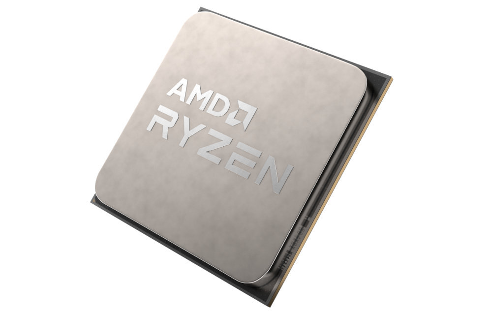 Procesor AMD Ryzen 5 4600G wysoka kompatybilnosc