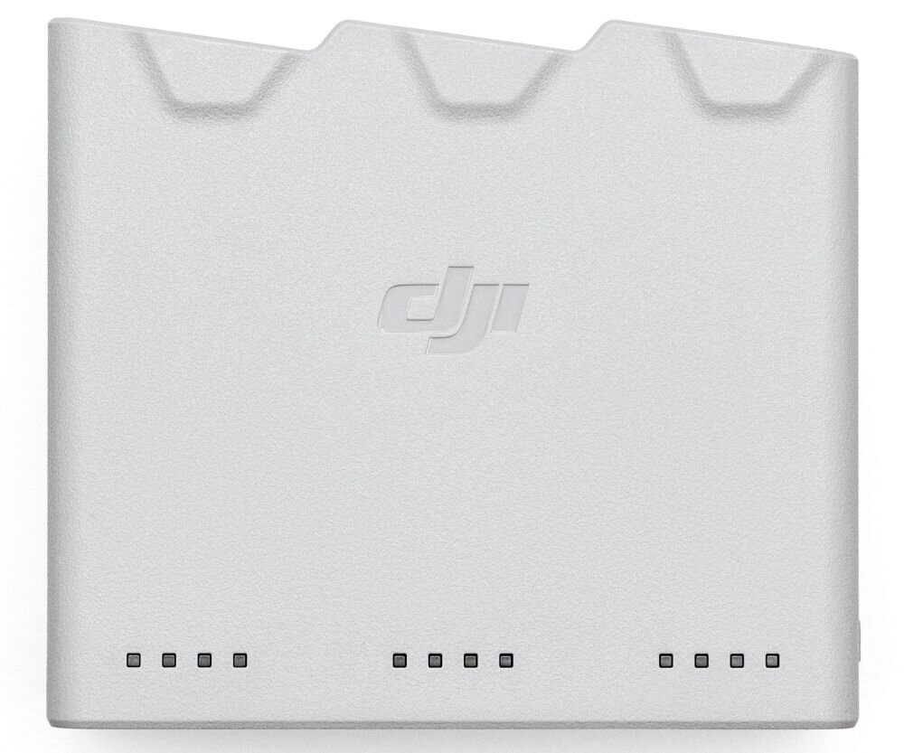 Hub do ładowania DJI do Mini 3 Pro  dron ładowanie szybkość bezpieczeństwo 