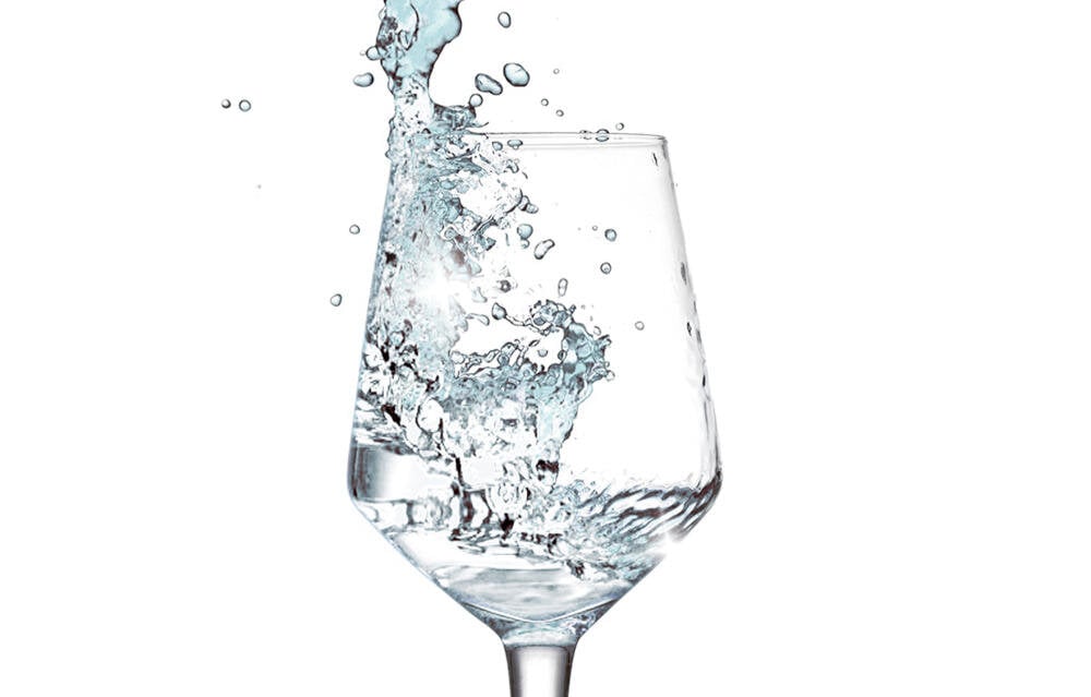 BEKO BDIN39640A technologia ochrona szkło glassshield żywotność analiza poziom twardość woda zmywarka