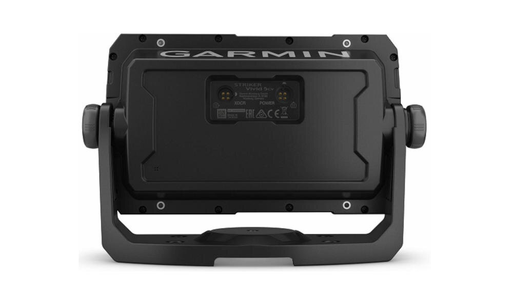 GARMIN woda urządzenie