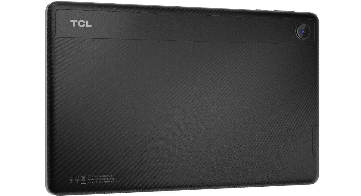 Tablet TCL Tab 10 Procesor MediaTek MT8768E