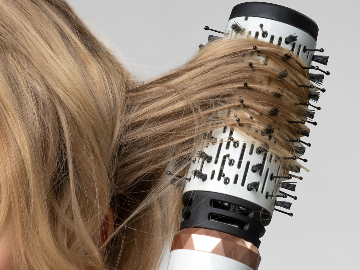 Suszarko-lokowka BEAUTYME Hair Protect AS701 zimny nawiew
