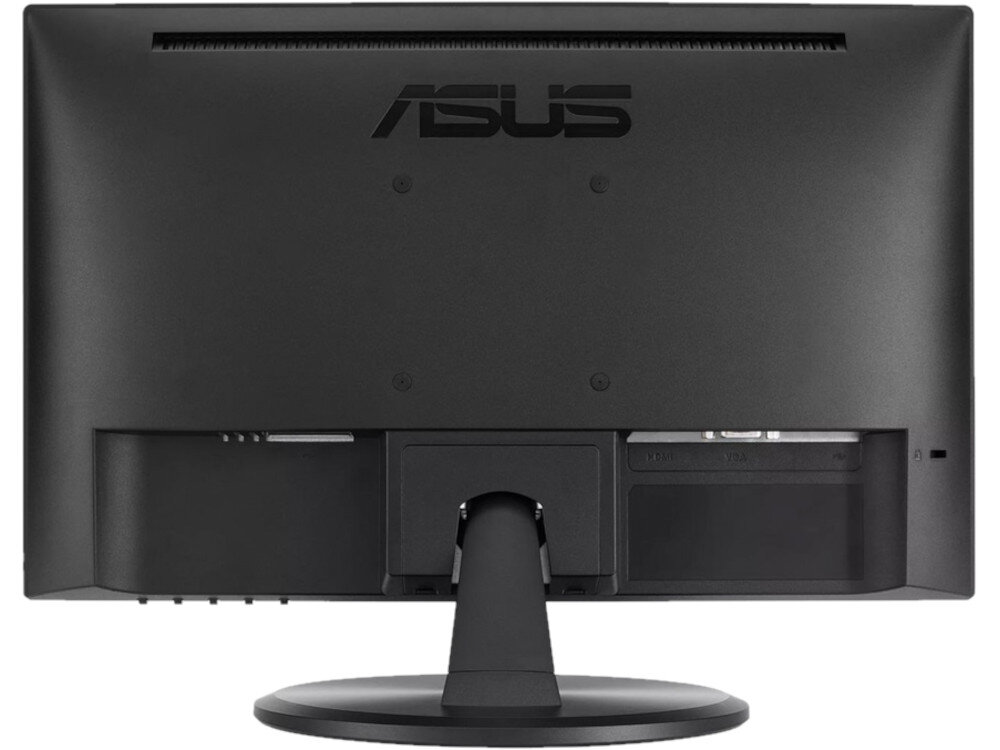 Monitor ASUS VT168HR mozliwosc zawieszenia na scianie