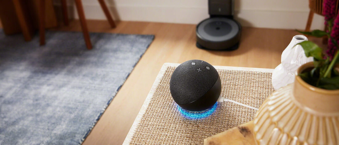 Robot sprzatajacy IROBOT Roomba I5+ aplikacja iRobot Home asystent glosowy Google bądź Alexa**