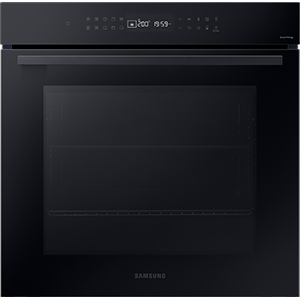 Zdjęcie modelu NV7B4020ZAK i porównanie specyfikacji piekarników Samsung