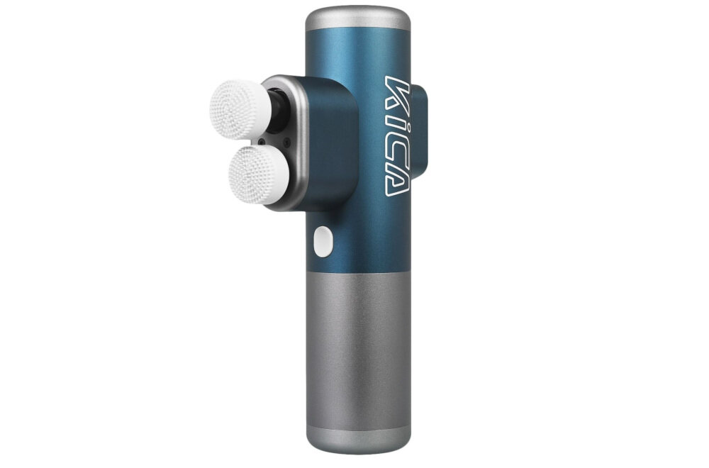 Szczoteczka magnetyczna ORAL-B iO 10 końcówki