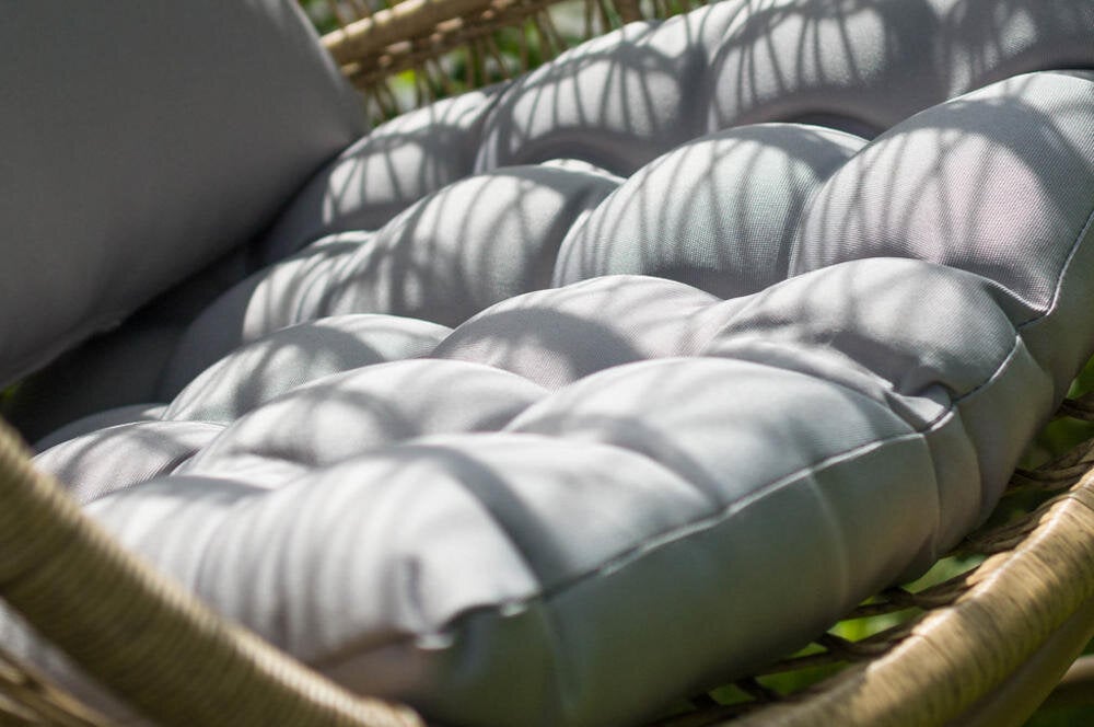 MEVEN miękkie poduszki relaks siedzisko wysoka jakość materiał