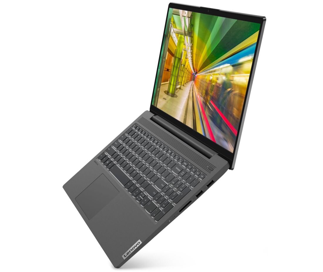 Laptop LENOVO IdeaPad 5 - Full HD