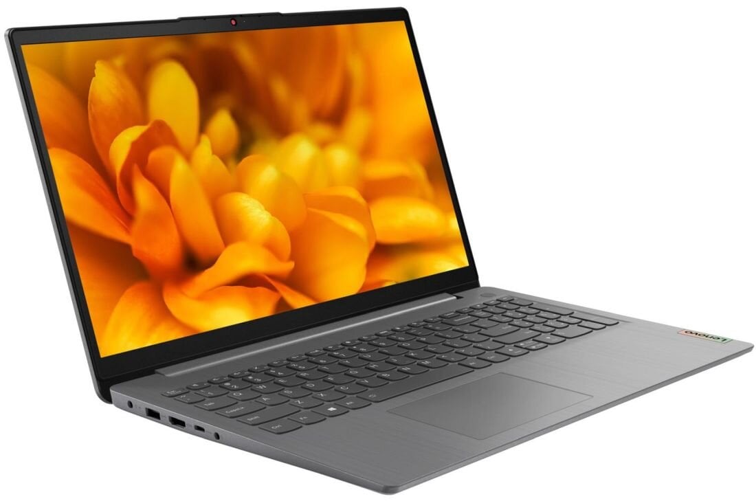Laptop LENOVO IdeaPad 3 15ADA05 - procesor AMD Ryzen 5 256 GB