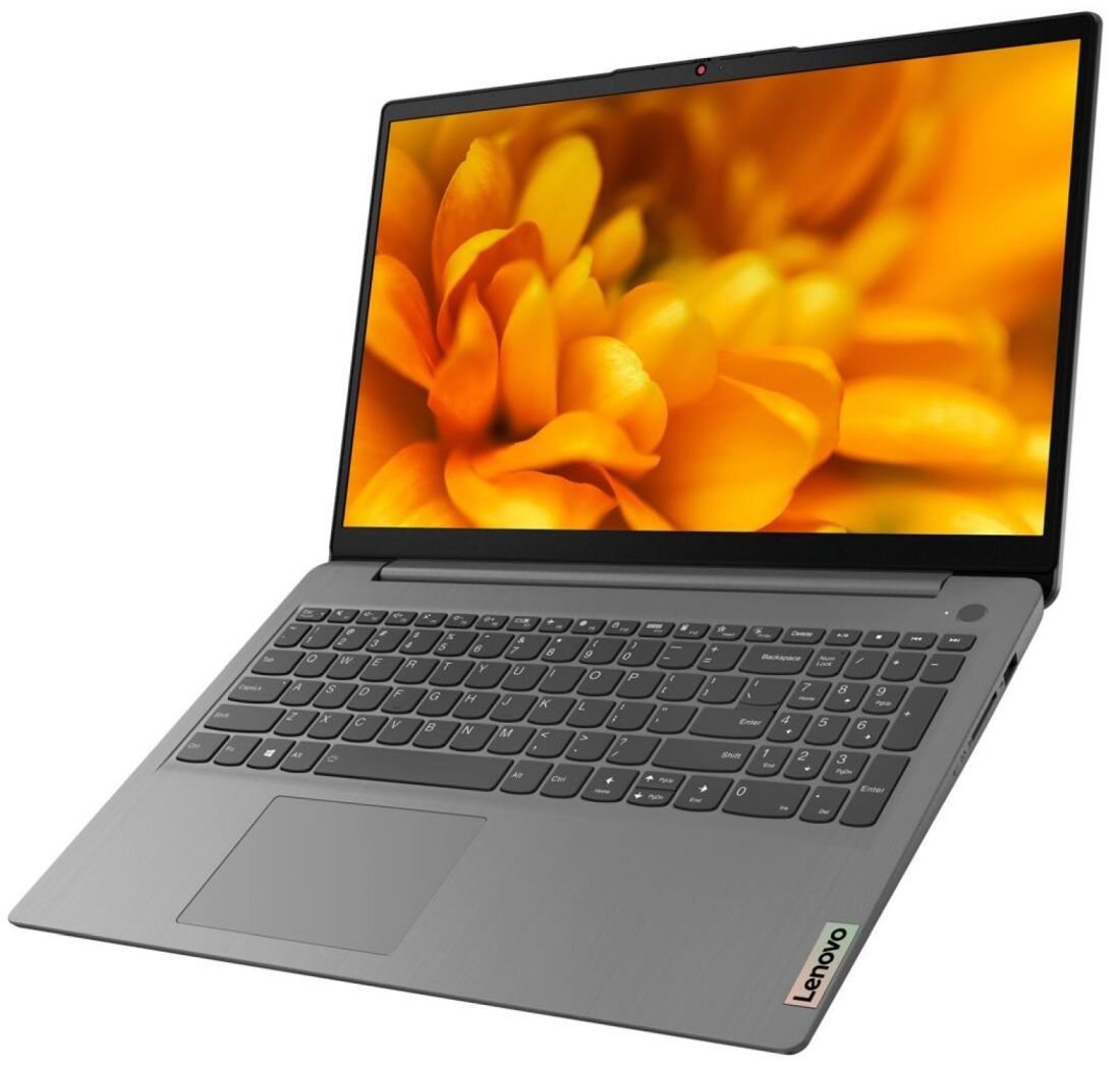 Laptop LENOVO IdeaPad 3 15ADA05 - Full HD 15.6 cala 