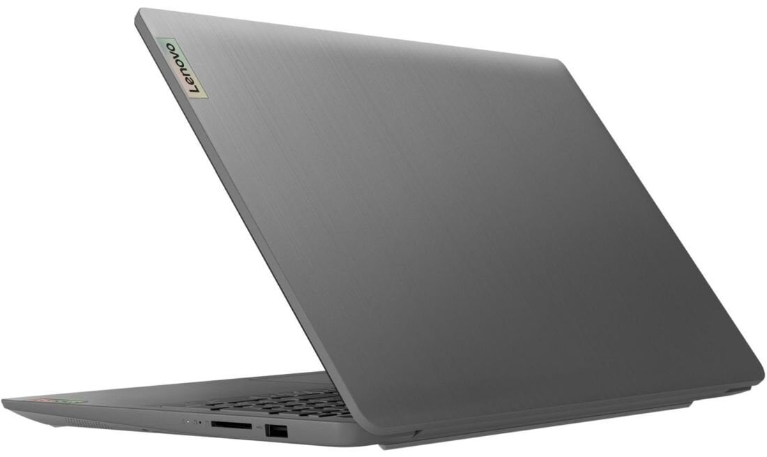 Laptop LENOVO IdeaPad 3 15ADA05 - lekkosć mobilność