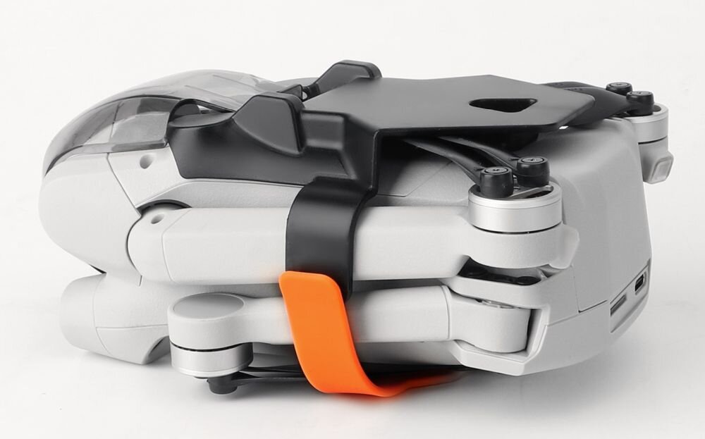 Blokada śmigieł SUNNYLIFE MM3-SJ398 do Dji Mini 3 Pro    bateria lot sterowanie akrobacje czas lotu zasięg funkcje lądowanie kamera rozdzielczość filmy zdjęcia nagrywanie jakość ładowanie aplikacja przesył pilot śmigła stabilizacja fotografia waga wymiary konstrukcja obudowa korpus ramiona silnik 