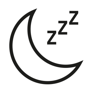 Program treningu snu dopasowany do potrzeb użytkownika