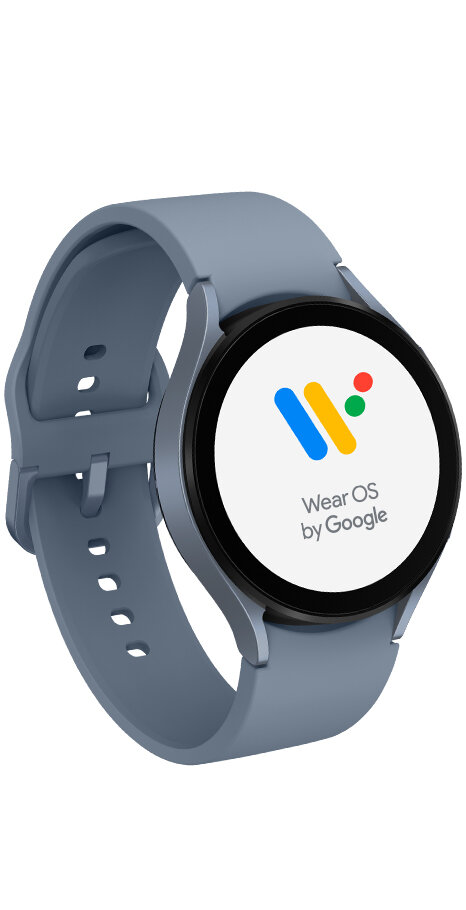 Galaxy Watch5 wyposażono w zaawansowany WearOS z większym dostępem do usług Google