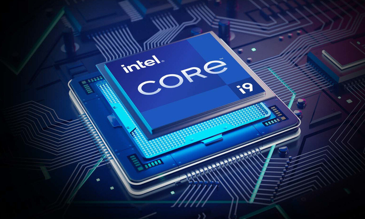 Komputer MSI Mag Codex X5  - Procesor intel Core i9 taktowanie pamięć podręczna