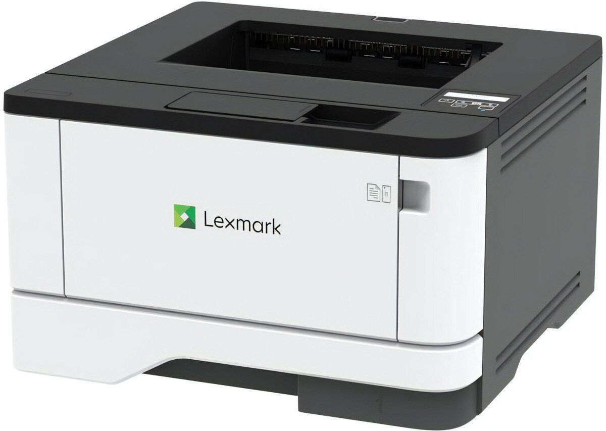 Drukarka LEXMARK MS431DW funkcja druku dwustronnego