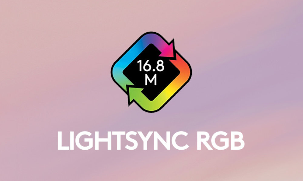 KLAWIATURA LOGITECH G713 TACTILE SWITCH Lightsync RGB