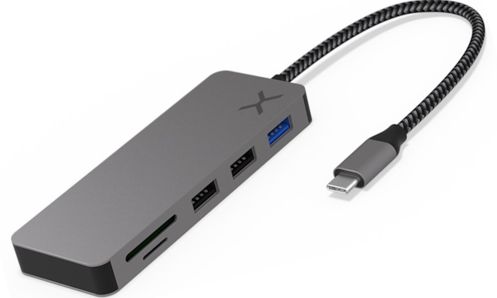  Stacja dokująca KRUX Force100 dol