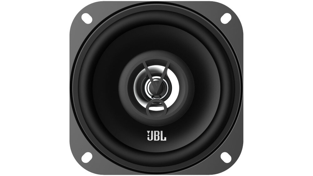 Głośniki samochodowe JBL Stage 1 41F  - dźwięk