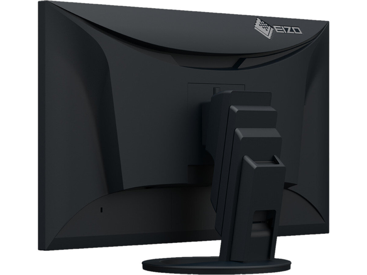 Monitor EIZO FlexScan EV2781 czas reakcji odświeżanie płynność