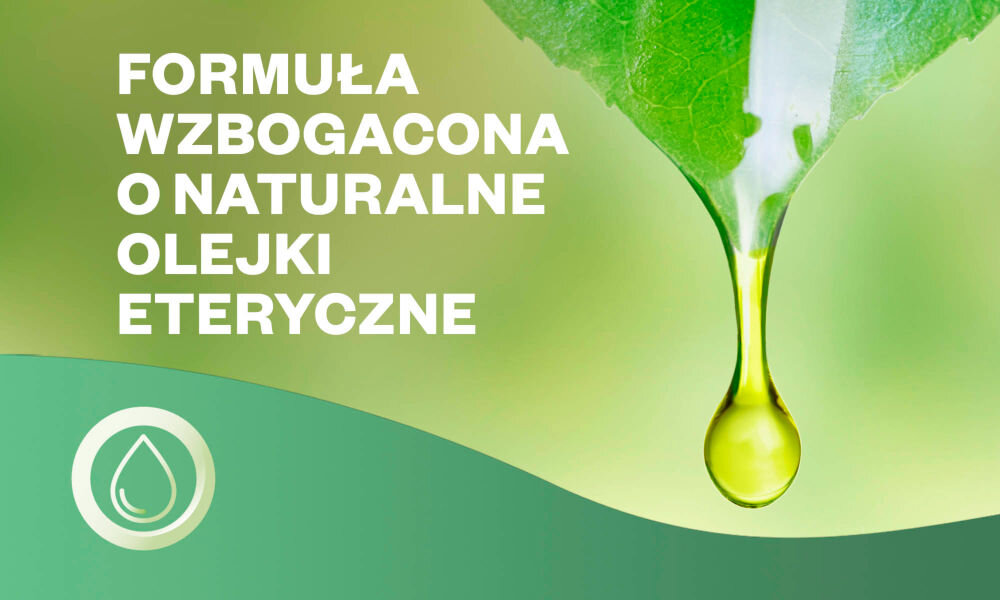 Patyczki zapachowe AIR WICK Świeżość Letniego Poranka 30 ml Essential Oils naturalne olejki