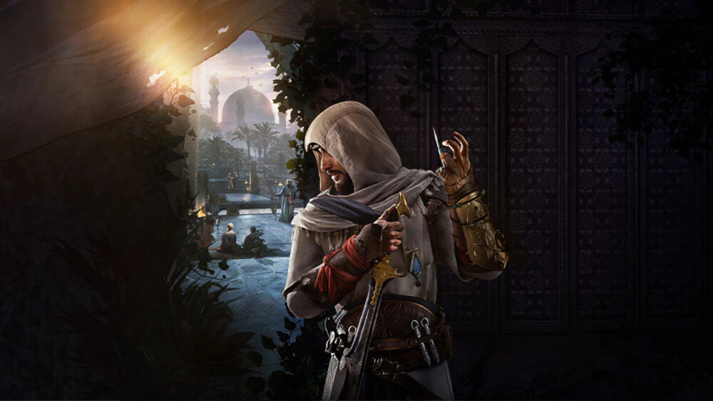 Gra Assassin's Creed: Mirage
