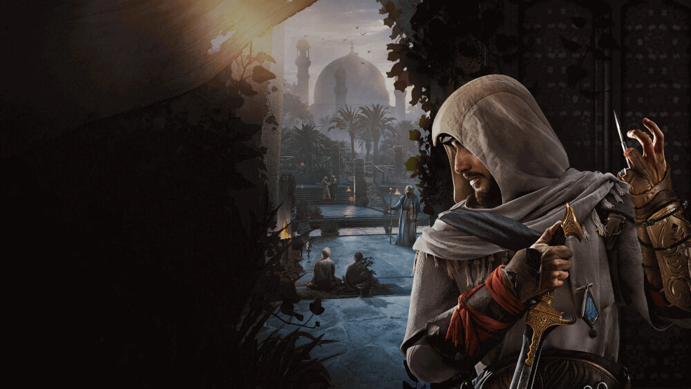 Gra Assassin's Creed: Mirage