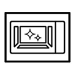 Значок, обозначающий керамический интерьер