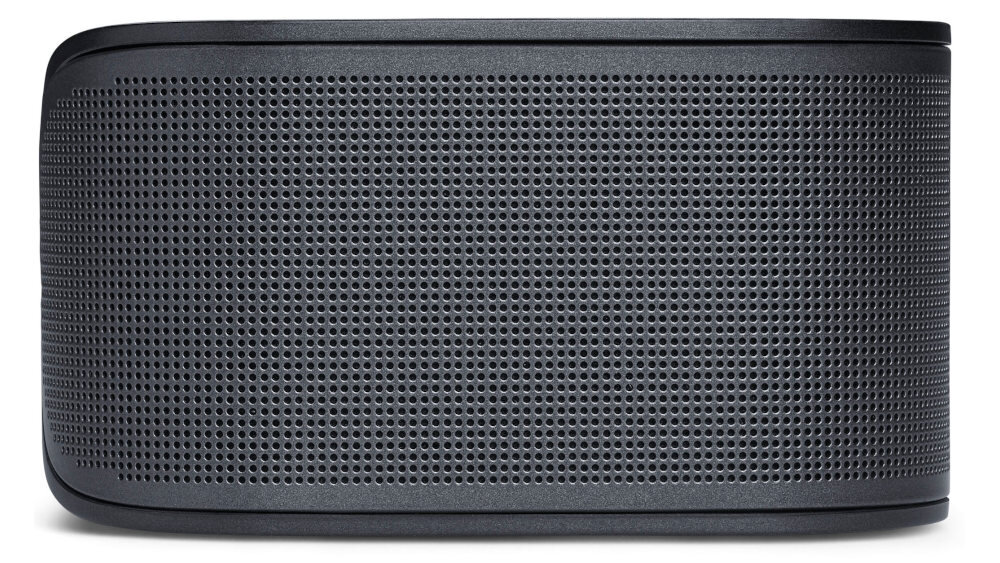 Саундбар JBL Bar Bar 500 - трансляция