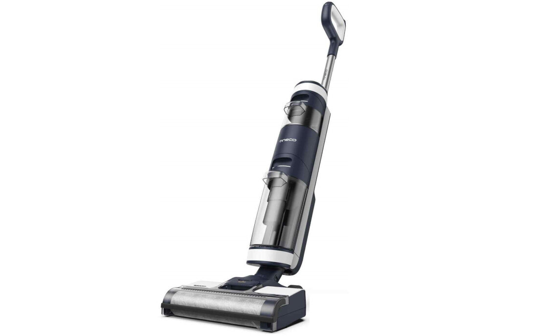 Dulguun Erdenebat】ティネコ Tineco Floor Tineco Floor one S5