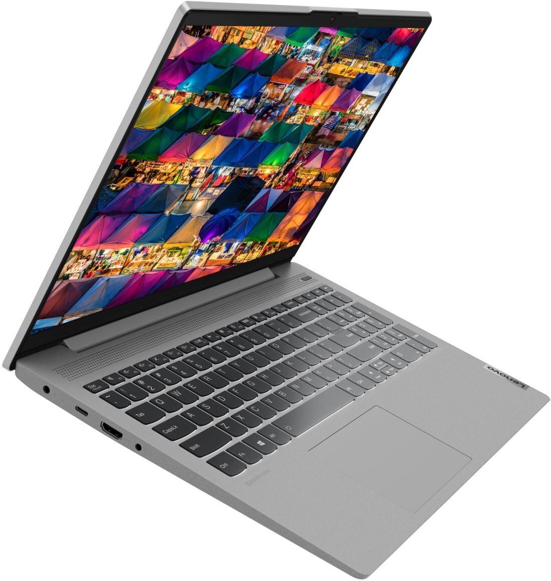 Laptop LENOVO IdeaPad 5 - Full HD