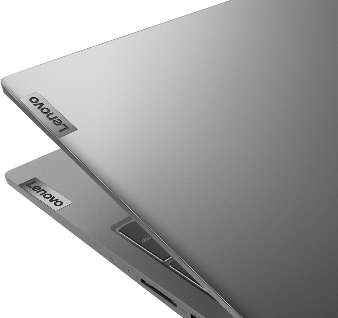 Laptop LENOVO IdeaPad 5 - łączność