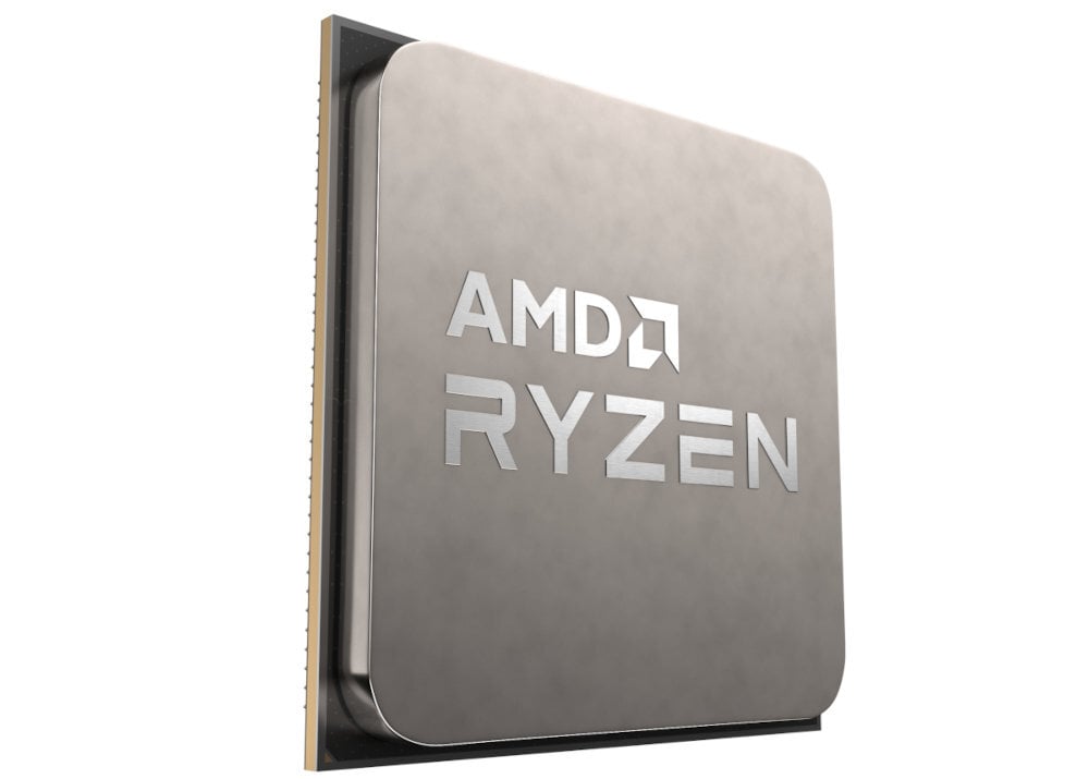 AMD-Procesor do zastosowań domowych