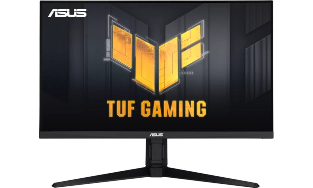 Monitor ASUS TUF Gaming VG249QM1A