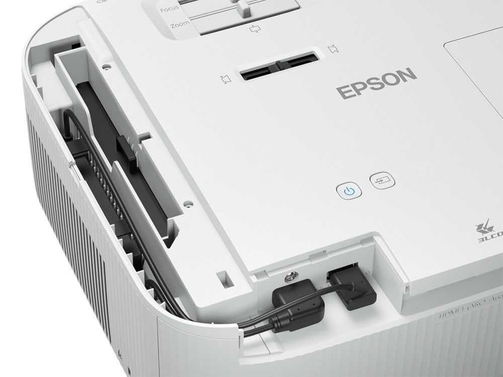Projektor EPSON EH-TW6250 nowoczesne zlacze HDMI