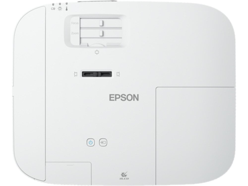 Projektor EPSON EH-TW6250 wbudowane glosniki