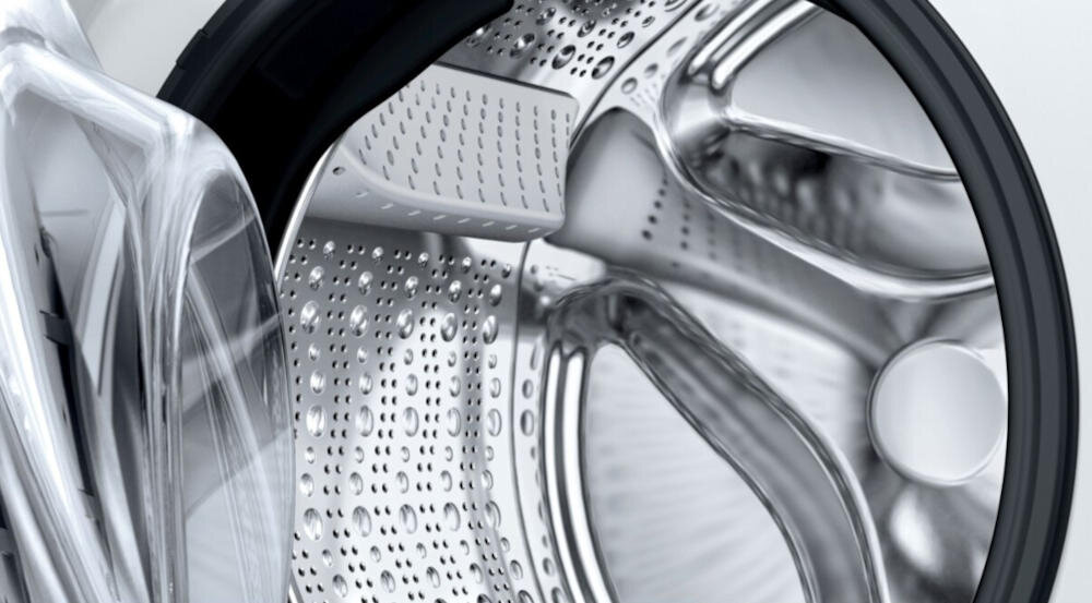  BOSCH WAN2410SPL pralka solidne wykonanie jakość funkcjonalność bęben wytrzymałość
