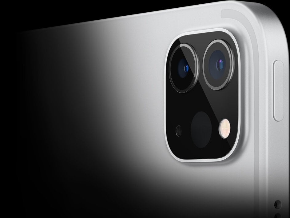 APPLE-iPad-Pro-11 aparat kadry filmy fotograf procesor