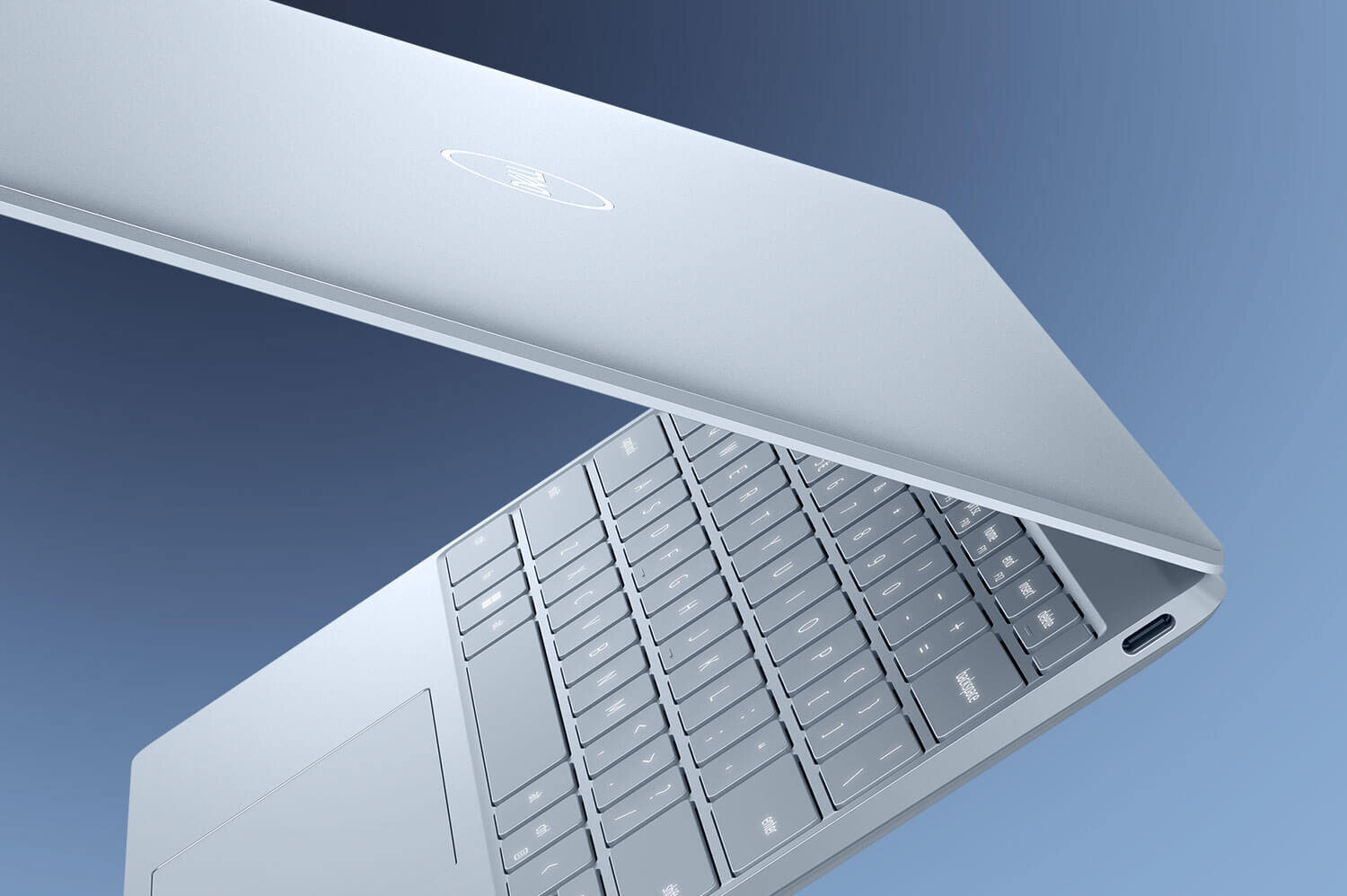 Laptop DELL XPS 9315 - Najsmuklejszy i najlżejszy 