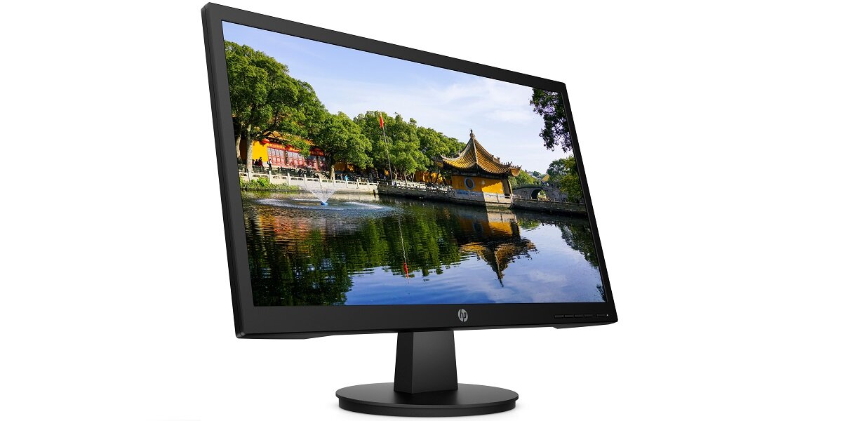 Monitor HP V22V G5 21.5 1920x1080px 5 ms 