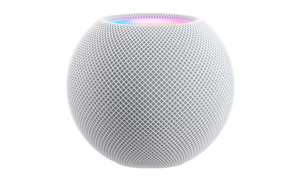 pod Mini(A2374) ブルー Blue Apple HomePod Mini Niebieski - Opinie i ceny na Ceneo.pl