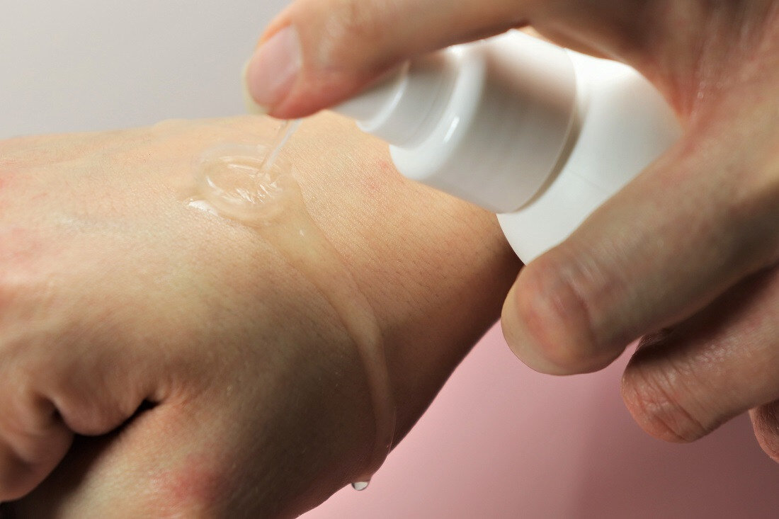 Plyn oczyszczajacy VERDELAB Odexim 150 ml