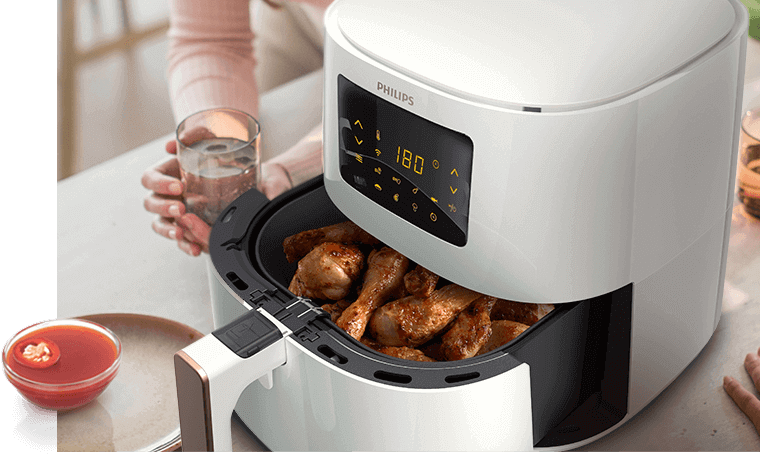 philips essential connected