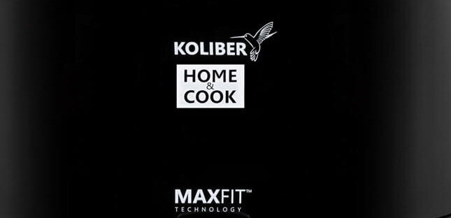 Frytkownica beztłuszczowa KOLIBER Frymax X-1400-W Air Fryer misa pojemność cechy