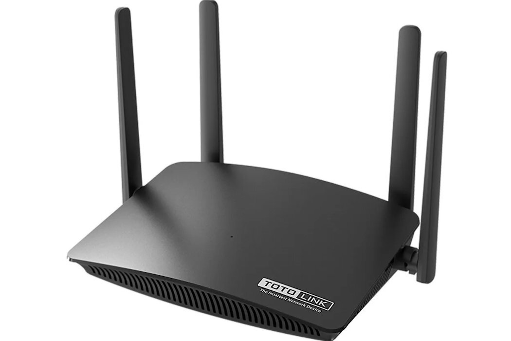Router TOTOLINK LR350 anteny sygnał