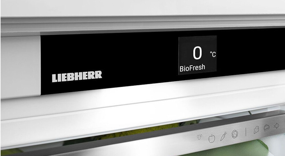 Lodówka LIEBHERR IRBCI 5170 Oświetlenie LED BioFresh