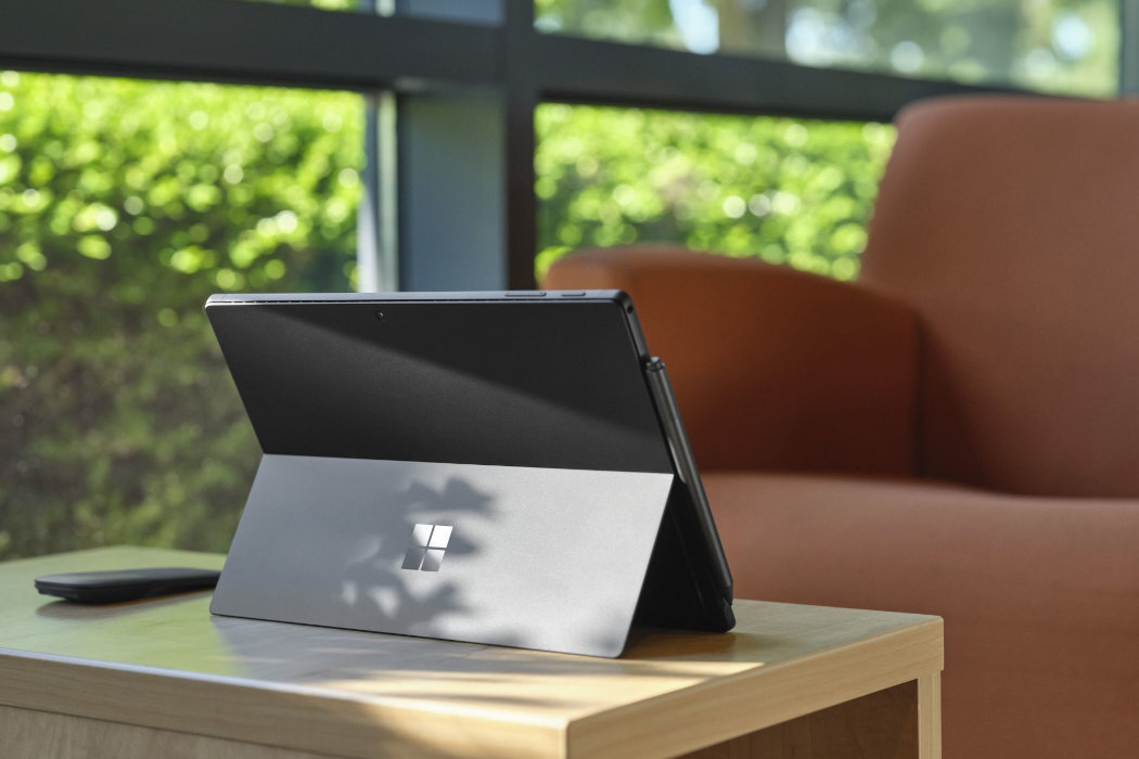MICROSOFT Surface Pro 7+ Microsoft Store